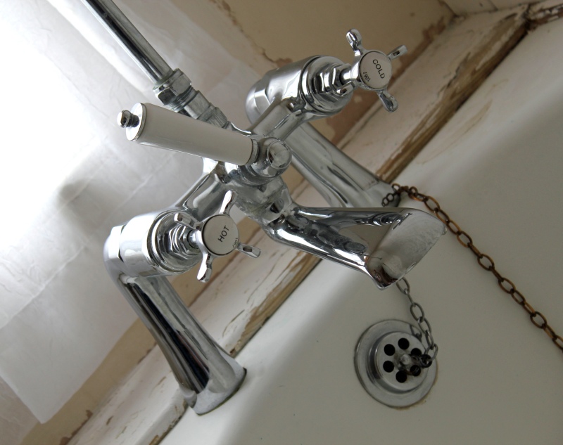 Shower Installation Broughton, Elmhurst, HP20