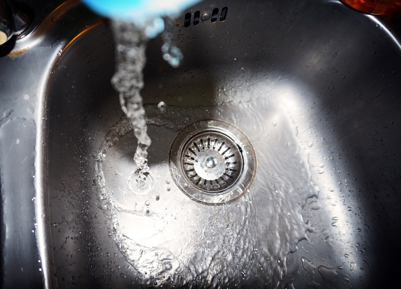 Sink Repair Broughton, Elmhurst, HP20
